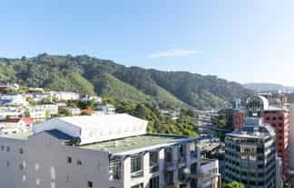 12B/163 The Terrace, Wellington Central