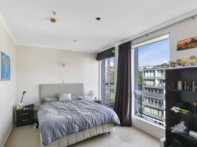 12B/163 The Terrace, Wellington Central