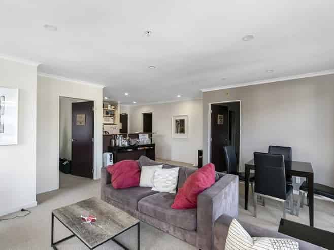 12B/163 The Terrace, Wellington Central