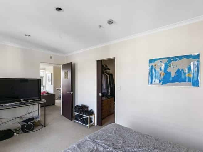 12B/163 The Terrace, Wellington Central