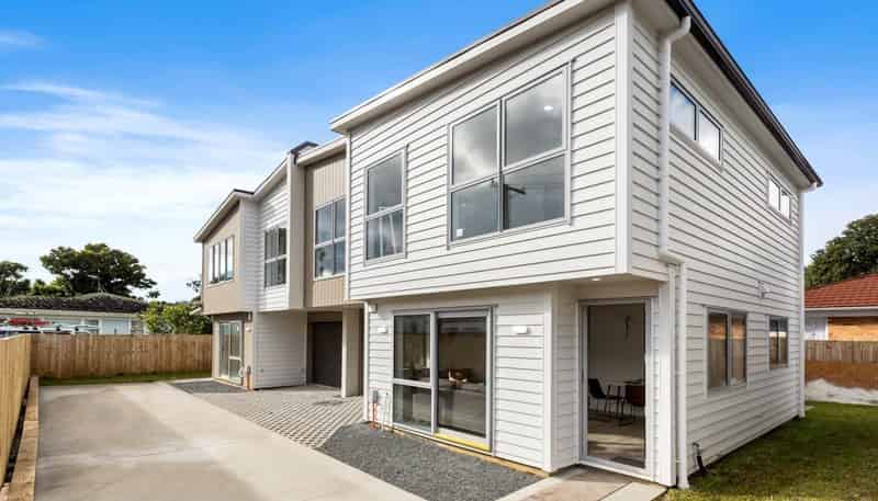 127D Buckland Road, Mangere East