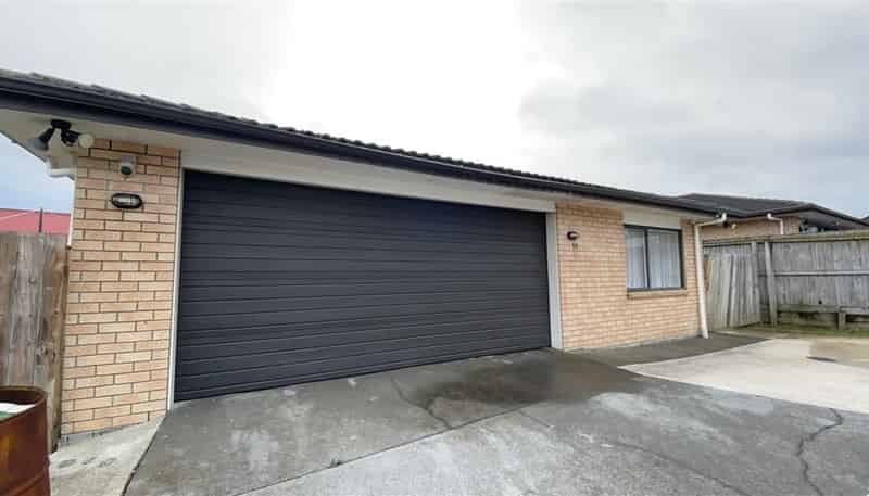 88 Robert Skelton Place, Clendon Park