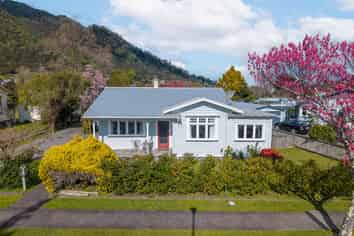 1 Russell Avenue, Te Aroha