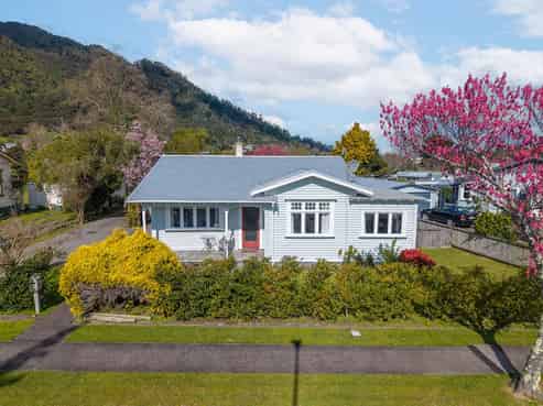 1 Russell Avenue, Te Aroha