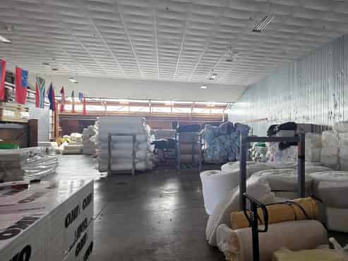 CBRE | Versatile Rosebank Road Option