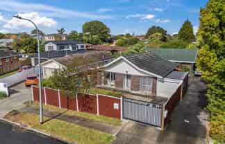 1/55A Woolfield Road, Papatoetoe
