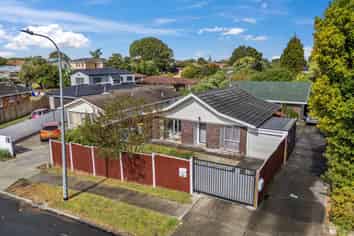 1/55A Woolfield Road, Papatoetoe