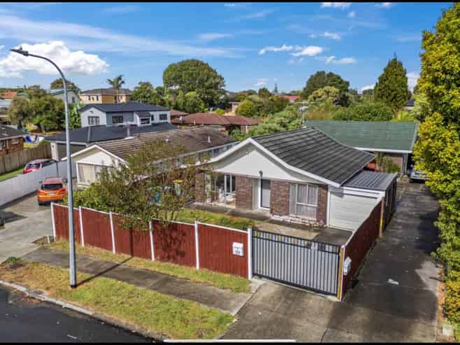 1/55A Woolfield Road, Papatoetoe