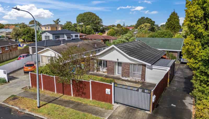 1/55A Woolfield Road, Papatoetoe