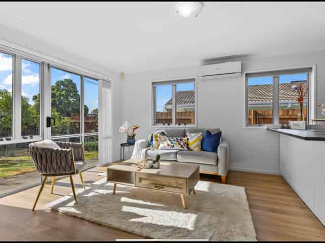 1/55A Woolfield Road, Papatoetoe
