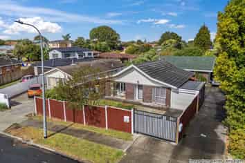1/55A Woolfield Road, Papatoetoe