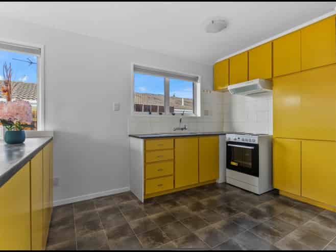 1/55A Woolfield Road, Papatoetoe