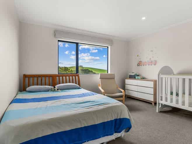 387 O'Carroll Road, Maungakaramea