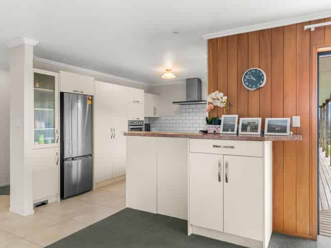 387 O'Carroll Road, Maungakaramea