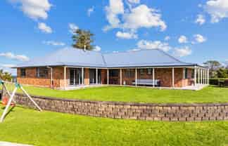 387 O'Carroll Road, Maungakaramea
