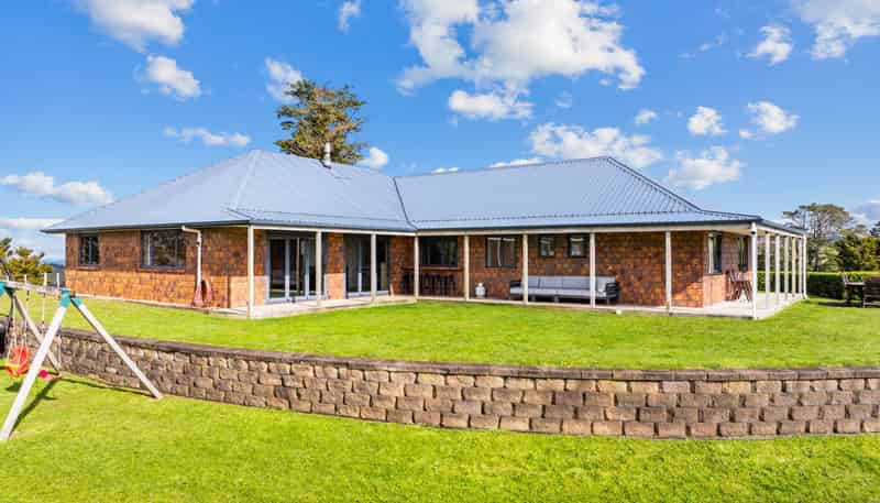 387 O'Carroll Road, Maungakaramea