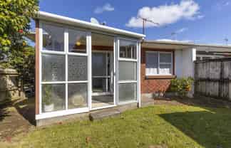 4/289D Carrington Street, Vogeltown