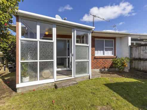 4/289D Carrington Street, Vogeltown