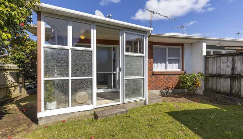 4/289D Carrington Street, Vogeltown