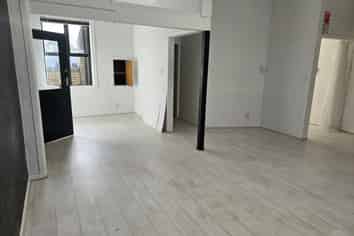 First Floor office or small retail space in heart