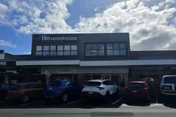 First Floor office or small retail space in heart