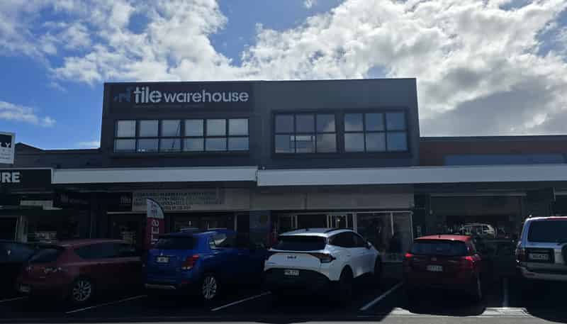 210 King Street, Pukekohe