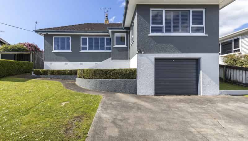 11 Waimea Street, Westown