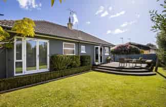 11 Waimea Street, Westown