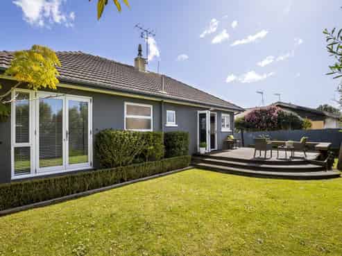 11 Waimea Street, Westown