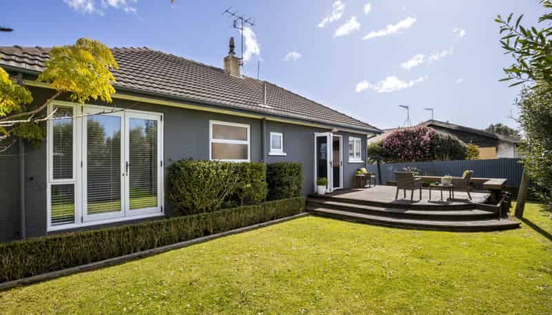 11 Waimea Street, Westown