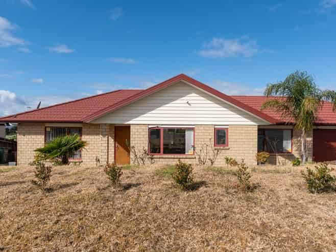 52 Mili Way, Ranui
