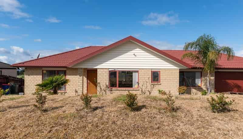 52 Mili Way, Ranui