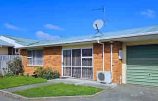 128B Redwood Street, Redwoodtown