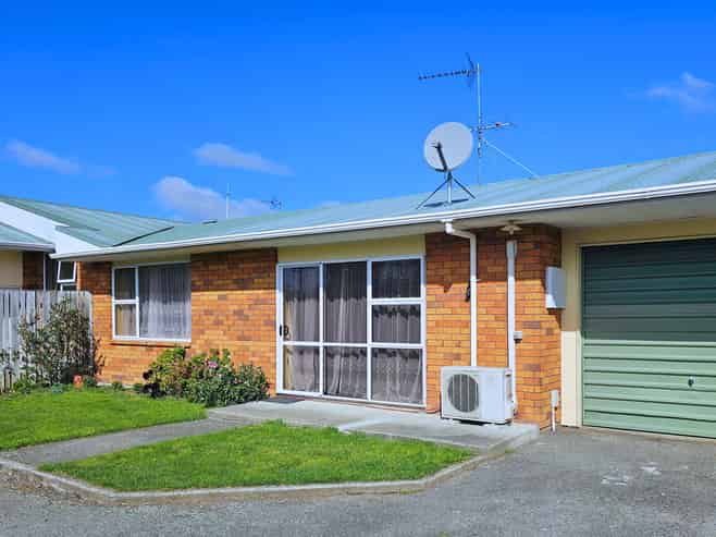 128B Redwood Street, Redwoodtown