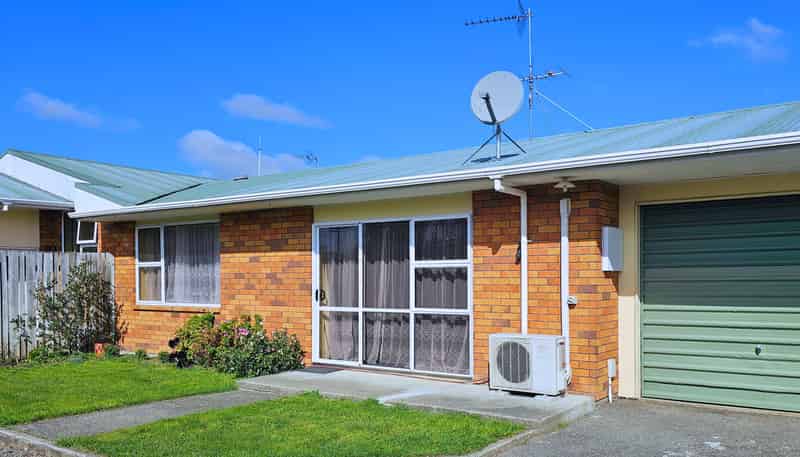 128B Redwood Street, Redwoodtown