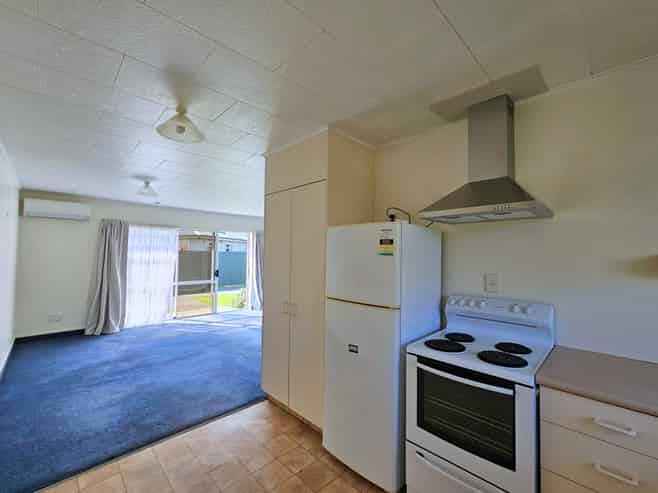 128B Redwood Street, Redwoodtown