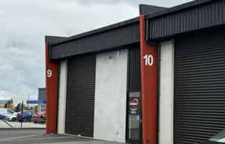 Versatile Industrial Unit