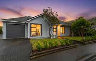 51 Satara Crescent, Khandallah