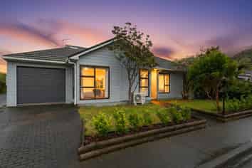 51 Satara Crescent, Khandallah