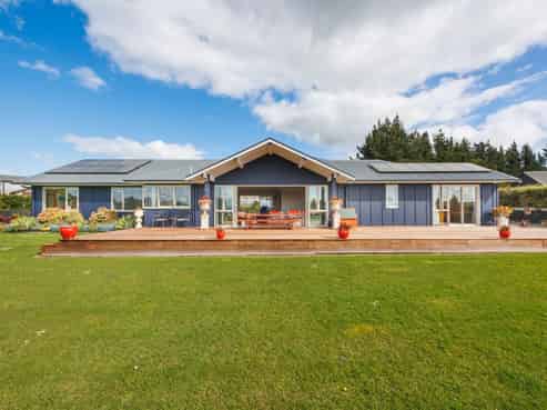 37 Branksome Place, Aokautere