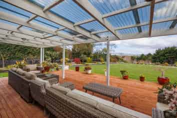 37 Branksome Place, Aokautere