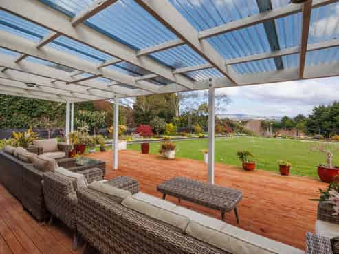 37 Branksome Place, Aokautere