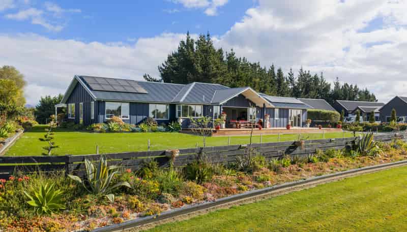 37 Branksome Place, Aokautere