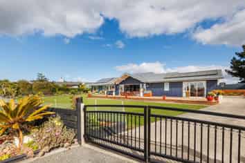 37 Branksome Place, Aokautere