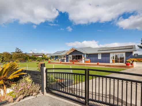 37 Branksome Place, Aokautere