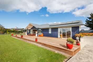 37 Branksome Place, Aokautere