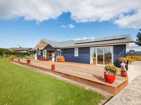 37 Branksome Place, Aokautere