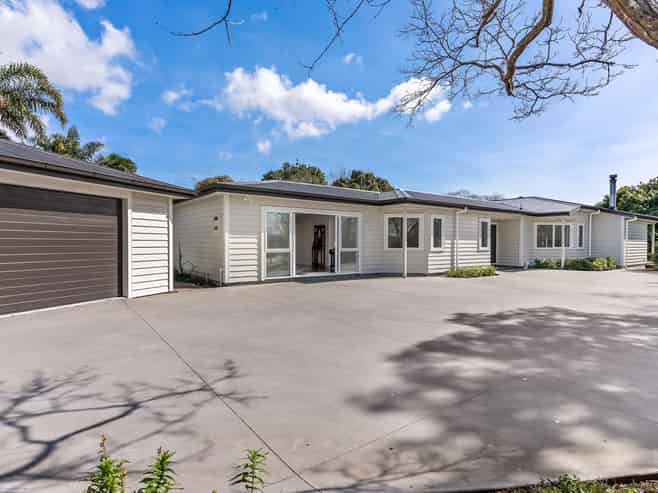 63 Whatapaka Road, Karaka