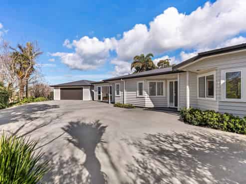 63 Whatapaka Road, Karaka