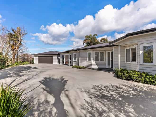 63 Whatapaka Road, Karaka